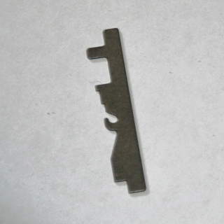 Wurlitzer Parti di ricambi Wurlitzer Perni selettore Wurlitzer 3800 Condizione: visto e piaciuto 1 Perni selettore Wurlitzer 380