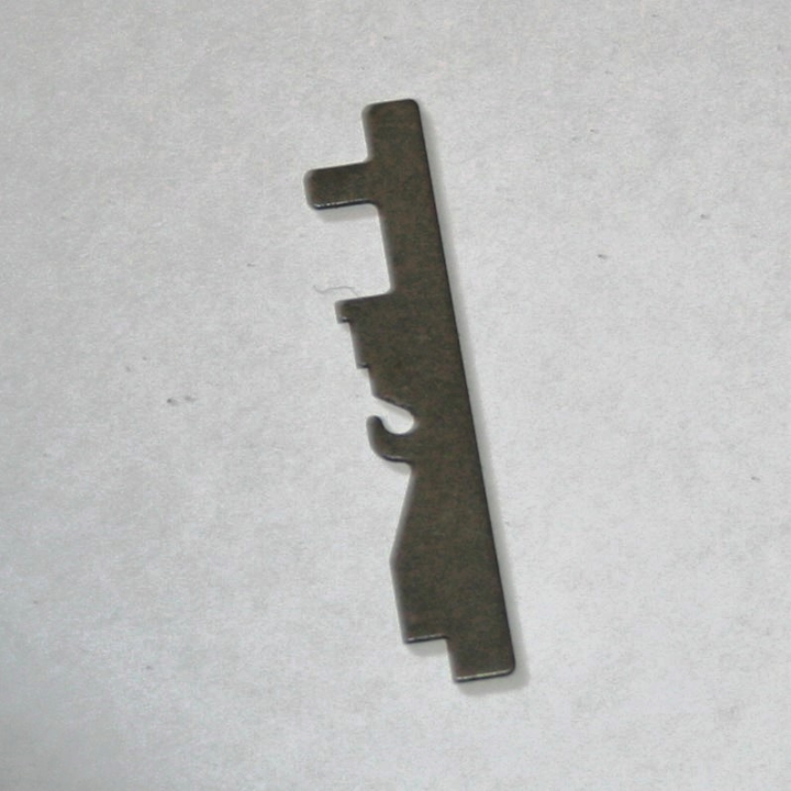 Wurlitzer Parti di ricambi Wurlitzer Perni selettore Wurlitzer 3800 Condizione: visto e piaciuto 1 Perni selettore Wurlitzer 380