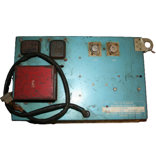 Seeburg Parti di ricambio Seeburg Seeburg LPC Unità Auto-Speed ​​45TASU1-H5 235V Condizione: visto e piaciuto 1 Seeburg LPC Unit