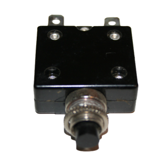 [product.brand] Componenti eletronici Interruttore Termico Di Ripristino 30A Condizione: Nuova stampa 1 Interruttore Termico Di 