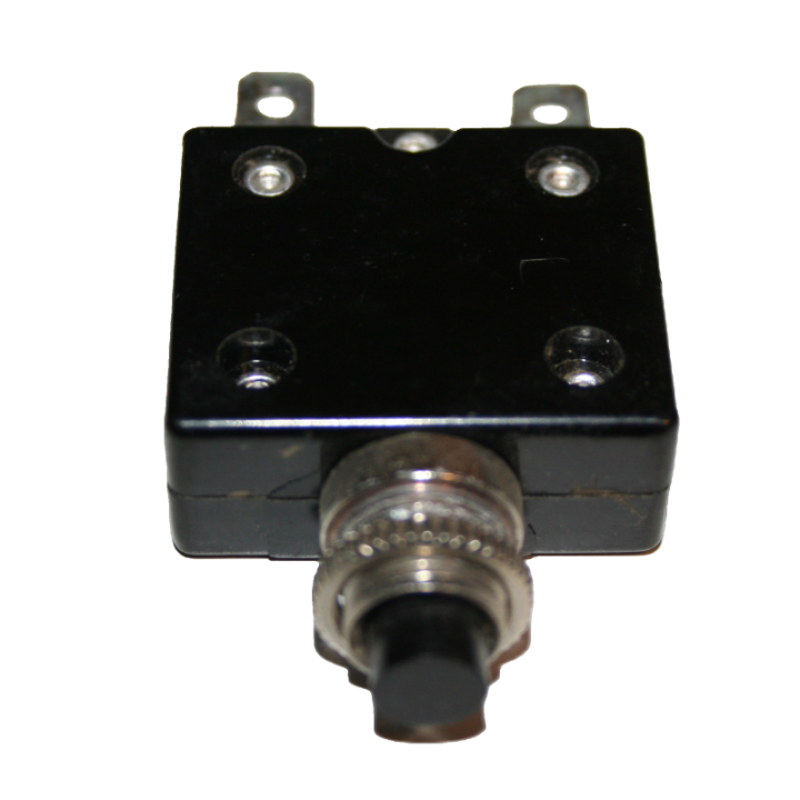 [product.brand] Componenti eletronici Interruttore Termico Di Ripristino 30A Condizione: Nuova stampa 1 Interruttore Termico Di 