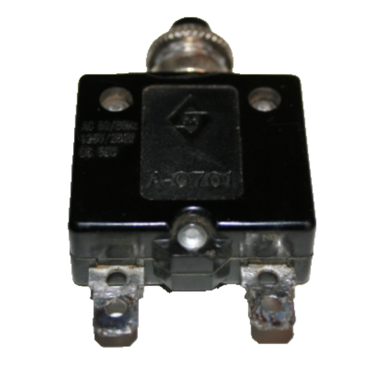 [product.brand] Componenti eletronici Interruttore Termico Di Ripristino 30A Condizione: Nuova stampa 2 Interruttore Termico Di 