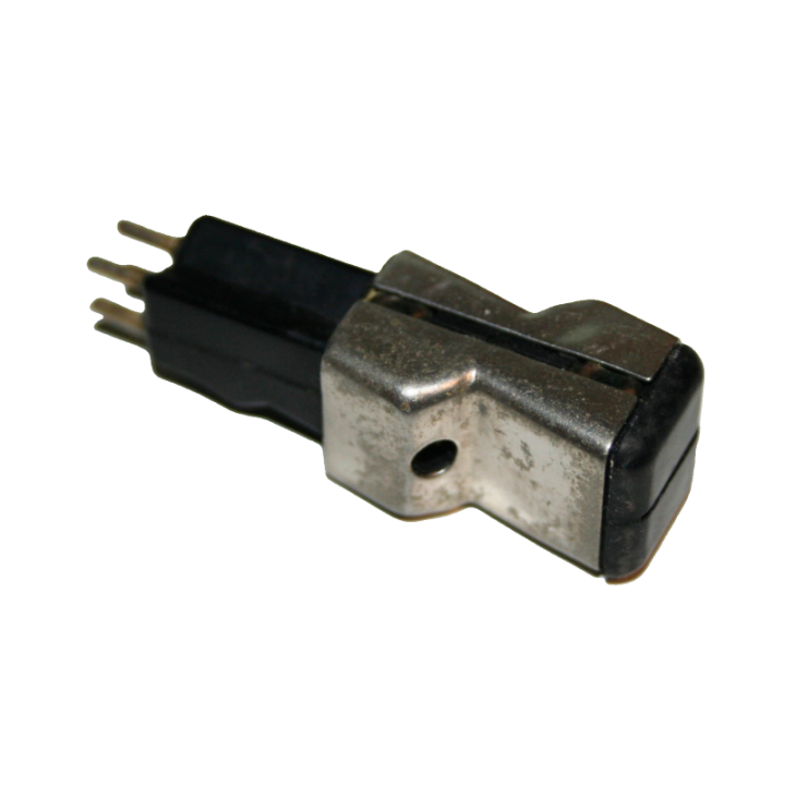 Seeburg Parti di ricambio Seeburg Cartuccia Seeburg Pickering 340D Condizione: Nuova stampa 2 Cartuccia Seeburg Pickering 340D C