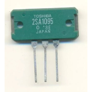 [product.brand] Transistor 2SA1095 Toshiba Originale Transistore MT-200 A1095 Condizione: visto e piaciuto 1 2SA1095 Toshiba Ori