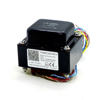 Italiano (Italian) Seeburg PP-EI84023CH 1 Trasformatori di uscita [product.weight]1 Shop I'm Jukebox iamjukebox.it 