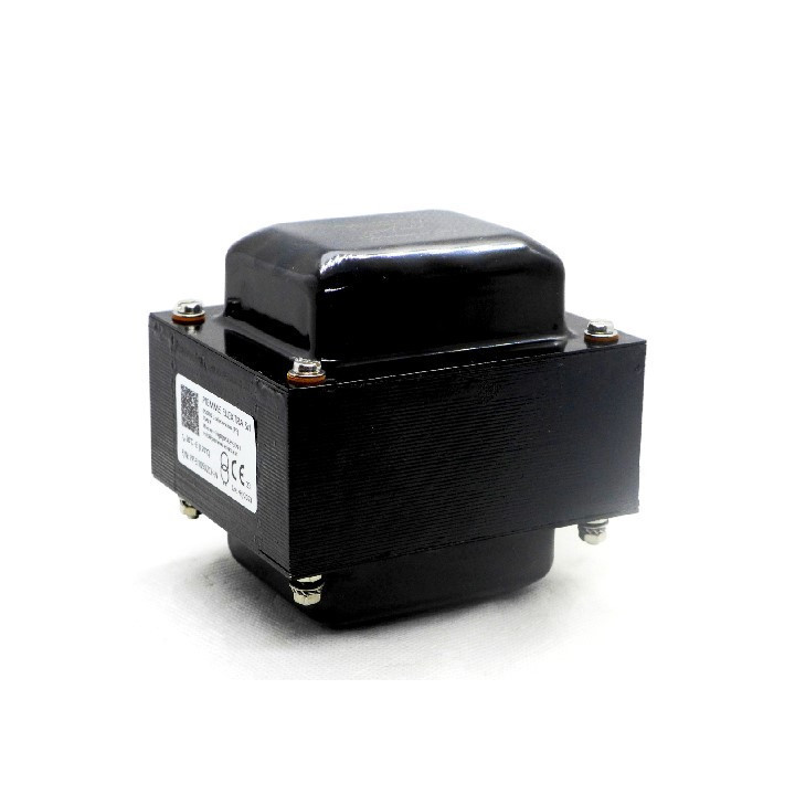 Seeburg Trasformatori di uscita Trasformatore di uscita SEEBURG Jukebox 6L6 Condizione: Nuovo 1 Trasformatore di uscita SEEBURG 