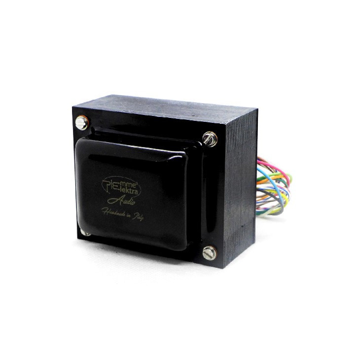 Seeburg Trasformatori di uscita Trasformatore di uscita SEEBURG Jukebox 6L6 Condizione: Nuovo 4 Trasformatore di uscita SEEBURG 