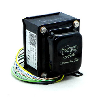 Ami Rowe Trasformatori di uscita Jukebox Output Transformer 7868 tube AMI 1963-1980 type xxx-200 Stereo Condizione: Nuovo 1 Juke