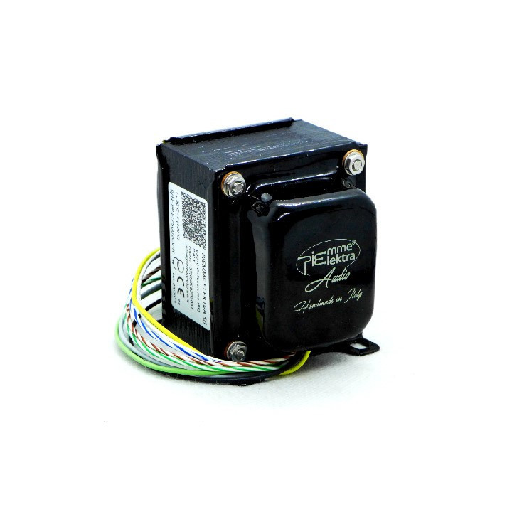 Ami Rowe Trasformatori di uscita Jukebox Output Transformer 7868 tube AMI 1963-1980 type xxx-200 Stereo Condizione: Nuovo 1 Juke