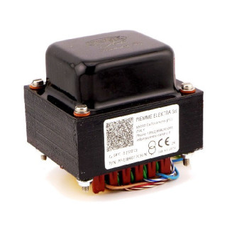 Seeburg Trasformatori di uscita Trasformatore di uscita - 6973 Tube Condizione: Nuovo 1 Trasformatore di uscita per jukebox SEEB