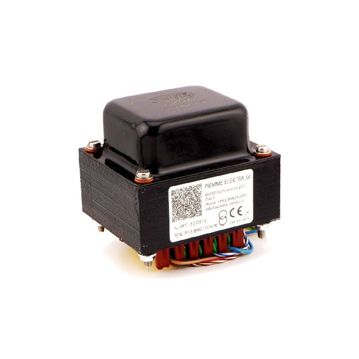 Seeburg Trasformatori di uscita Trasformatore di uscita - 6973 Tube Condizione: Nuovo 1 Trasformatore di uscita per jukebox SEEB