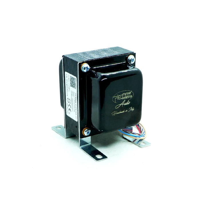 Ami Rowe Trasformatori di uscita Trasformatore di uscita 6L6 Jukebox Condizione: Nuovo 1 Trasformatore di uscita 6L6 Jukebox PP-