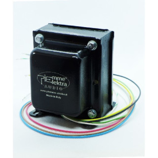 Rock Ola Trasformatori di uscita Trasformatore di uscita Jukebox - Tubo 6973 Condizione: Nuovo 1 Jukebox Output Transformer - 69