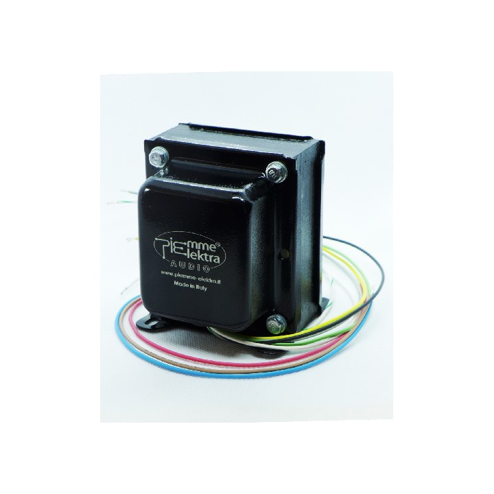 Rock Ola Trasformatori di uscita Trasformatore di uscita Jukebox - Tubo 6973 Condizione: Nuovo 1 Jukebox Output Transformer - 69