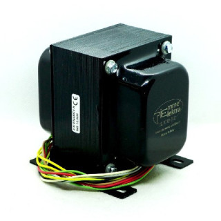 Ami Rowe Trasformatori Alimentazione I.T. 162W 230-240 / 350-0-350/6.3V/5V Condizione: Nuovo 1 I.T. 162W 230-240 / 350-0-350/6.3