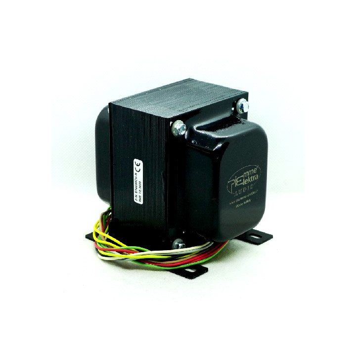 Ami Rowe Trasformatori Alimentazione I.T. 162W 230-240 / 350-0-350/6.3V/5V Condizione: Nuovo 1 I.T. 162W 230-240 / 350-0-350/6.3