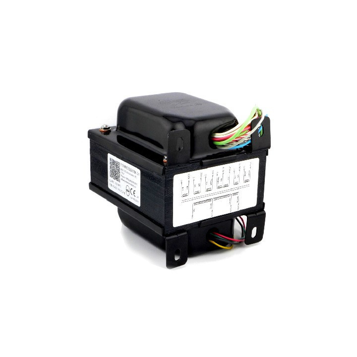 Rock Ola Trasformatori Alimentazione Transformatore per Jukebox ROCK OLA 414 Condizione: Nuovo 2 Transformatore per Jukebox ROCK