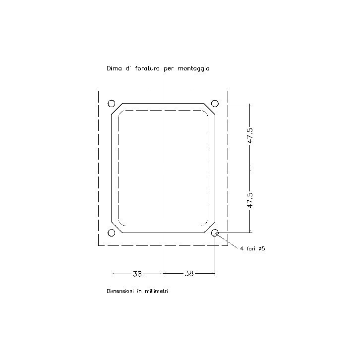 Ami Rowe Trasformatori Alimentazione I.T. 250W 117V 310-23-0-310V 0.3A 5V 4A Condizione: Nuovo 2 I.T. 250W 117V 310-23-0-310V 0.