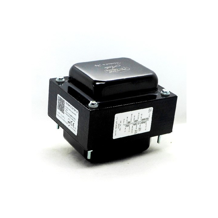 Ami Rowe Trasformatori Alimentazione I.T. 250W 117V 310-23-0-310V 0.3A 5V 4A Condizione: Nuovo 3 I.T. 250W 117V 310-23-0-310V 0.