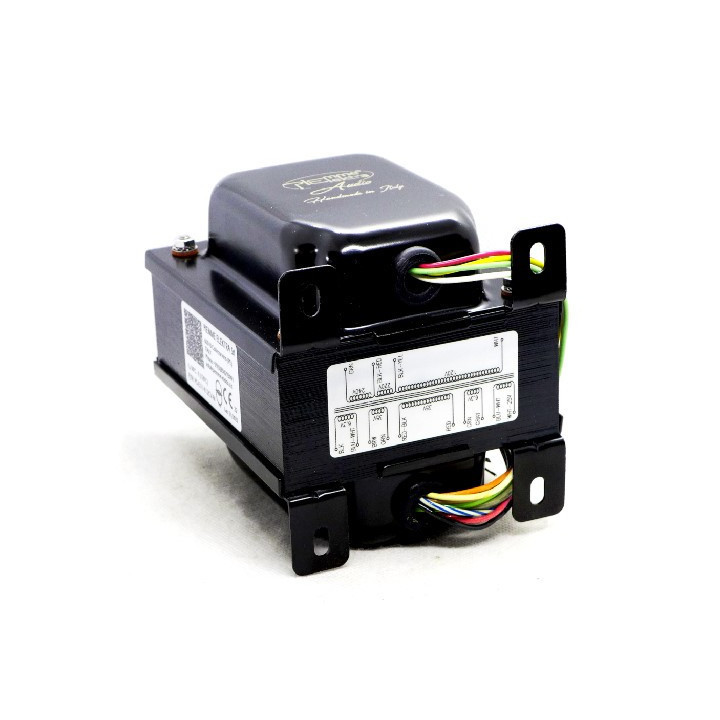 Rock Ola Trasformatori Alimentazione Main transformer ROCK OLA Original P/N 40113-2 606741 Condizione: Nuovo 2 Main transformer 