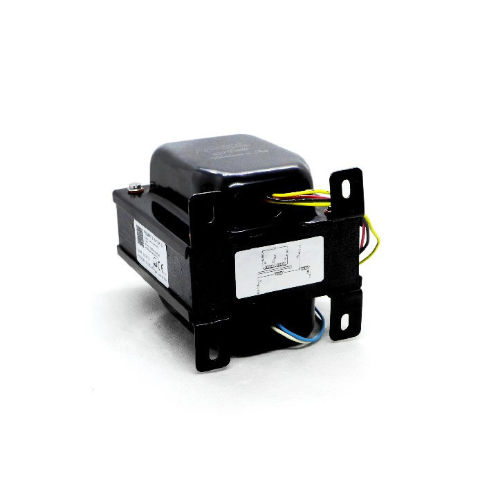 Ami Rowe Trasformatori Alimentazione Main transformer AMI "50-63 24-0-24V 2A Condizione: Nuovo 3 Main transformer AMI "50-63 24-