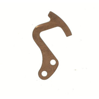 Italiano (Italian) Rock Ola Molla di fissaggio del braccio Rockola 1 Parti di ricambio Rock ola [product.weight]1 Shop I'm Jukeb