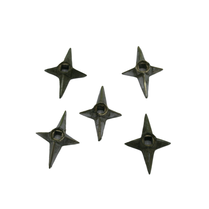 Ami Rowe Parti di ricambio Ami Rowe AMI I Stelle decorative Condizione: Condizioni d'aquisto 1 AMI I Stelle decorative AR95 AMI