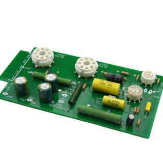 Seeburg Parti di ricambio Seeburg PCB TCU-1 Seeburg completamente assemblato Condizione: Condizioni d'aquisto 1 PCB TCU-1 Seebur