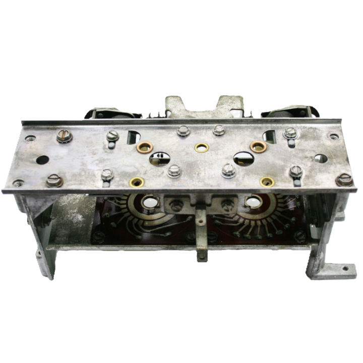 Ami Rowe Parti di ricambio Ami Rowe Unità di impulsi Ami rowe Condizione: visto e piaciuto 2 Unità di impulsi Ami rowe Unità di 