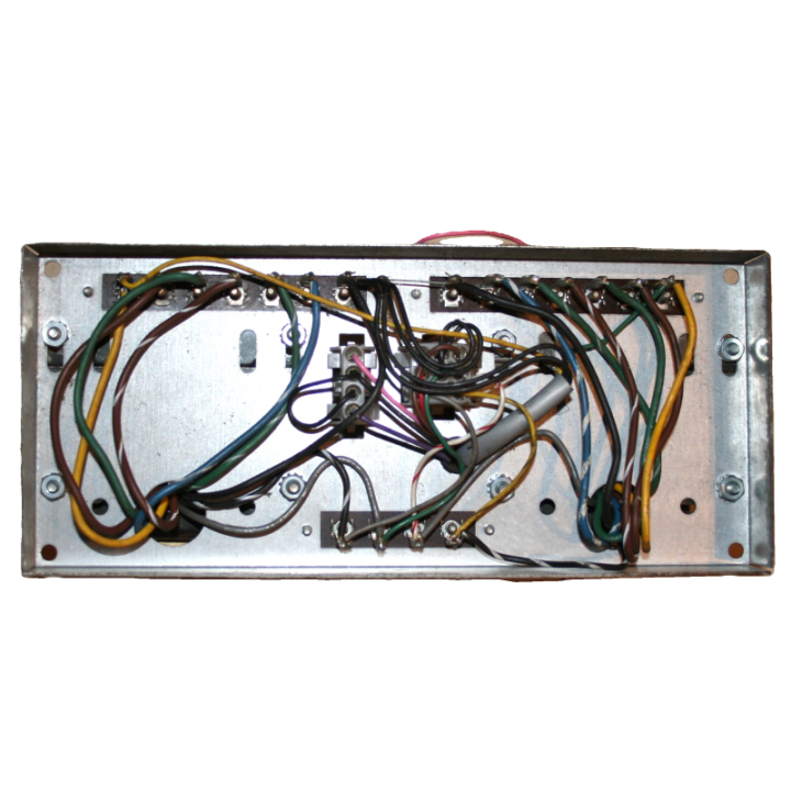 Ami Rowe Parti di ricambio Ami Rowe UNITÀ DI USCITA ALTOPARLANTI modello 4-06336-06 Condizione: visto e piaciuto 3 UNITÀ DI USCI