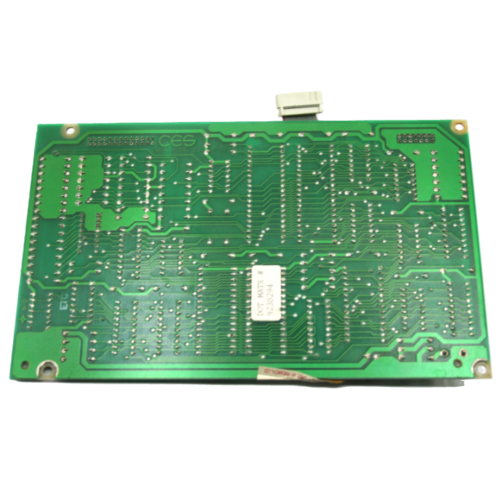 DataEast Schede Elettroniche Scheda display DMD Data East / Sega / Stern 520-5055-00 Condizione: visto e piaciuto 2 Scheda displ