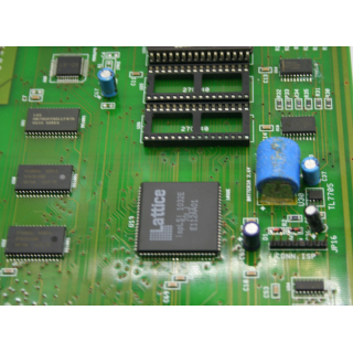 [product.brand] Schede Arcade ( Jamma) Scheda Jamma Pool MC 16 CPU1 Condizione: visto e piaciuto 1 Scheda Jamma Pool MC 16 CPU1 