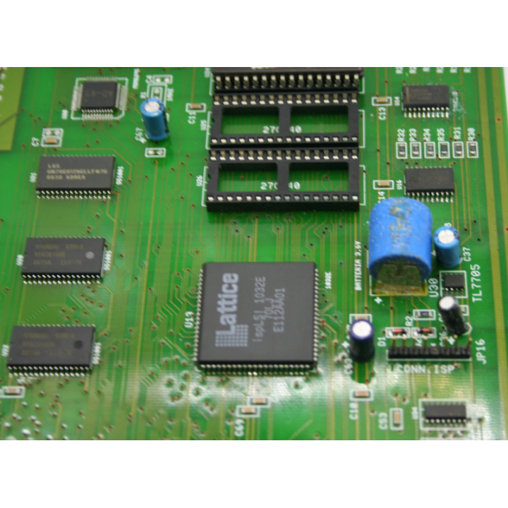 [product.brand] Schede Arcade ( Jamma) Scheda Jamma Pool MC 16 CPU1 Condizione: visto e piaciuto 1 Scheda Jamma Pool MC 16 CPU1 