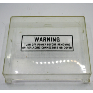 Rock Ola Parti di ricambio Rock ola Coperchio Trasparente Rock-Ola Condizione: visto e piaciuto 1 Coperchio Trasparente Rock-Ola