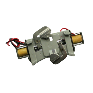 Rock Ola Parti di ricambio Rock ola Assemblaggio WRITE-IN con martelli metallici per ROCK-OLA Condizione: Condizioni d'aquisto 1