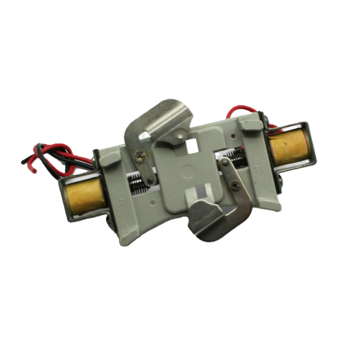 Rock Ola Parti di ricambio Rock ola Assemblaggio WRITE-IN con martelli metallici per ROCK-OLA Condizione: Condizioni d'aquisto 1