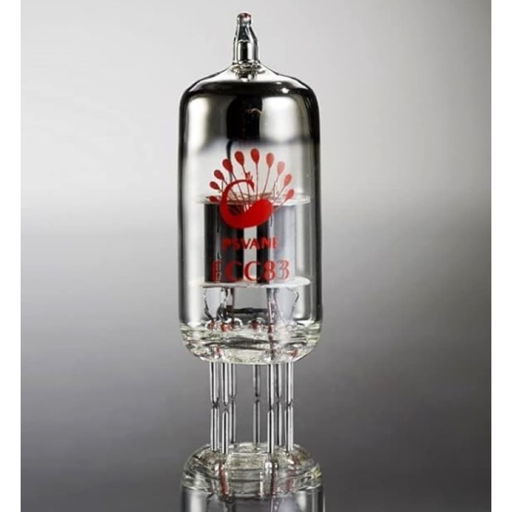Ami Rowe Valvole Valvola PSVANE Tube ECC83 12AX7 Condizione: Nuovo 2 Valvole PSVANE Tube ECC83 12AX7 Valvole PSVANE Tube ECC83 1