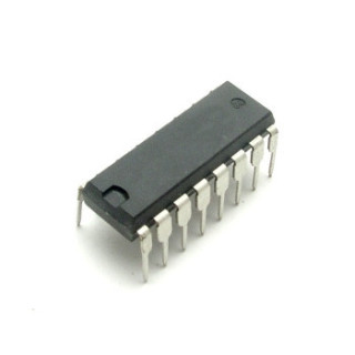 TEA 2164 CIRCUITO INTEGRATO PRIMARY SWITCH CIRC.