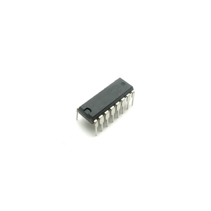TEA 2164 CIRCUITO INTEGRATO PRIMARY SWITCH CIRC.