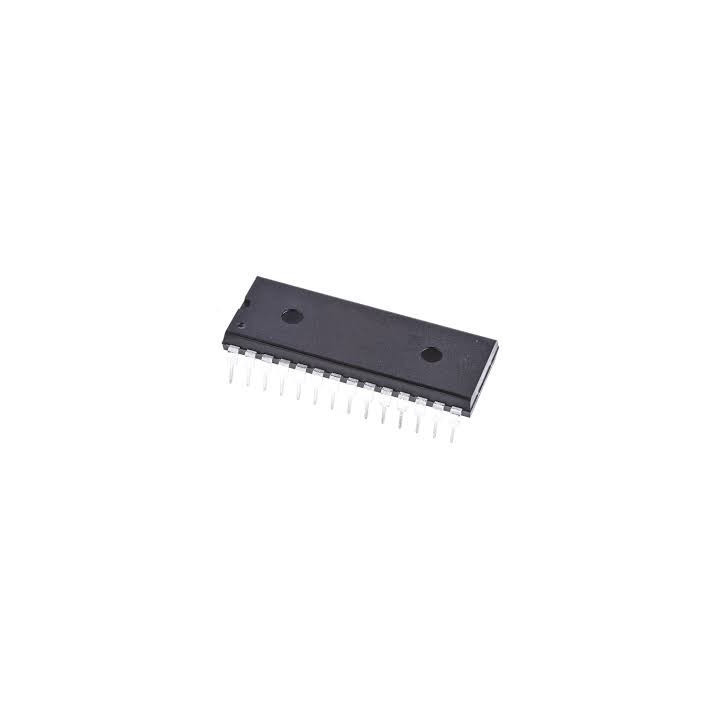 [product.brand] Processori Microcontrollore Zilog, 3722 Z8730016 PSC 9825 , PDIP, Z8, 28 Pin, Su foro, 8bit, 16MHz Condizione: N