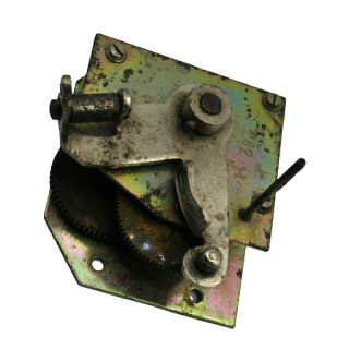 [product.brand] Ricambi Slot Machine OROLOGIO MILLS NOS DEL DOPOGUERRA Condizione: visto e piaciuto 1 OROLOGIO MILLS NOS DEL DOP