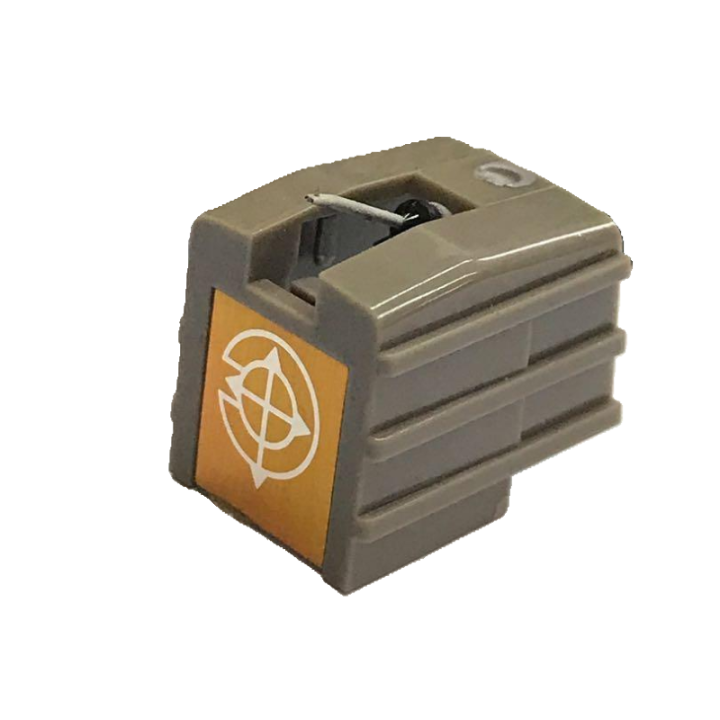 Huco Puntine per Jukebox e giradischi Puntina huco 2048 AT XN5 Condizione: NOS 1 Puntina huco 2048 AT XN5 Puntina huco 2048 AT X