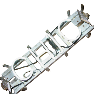 [product.brand] Insegne Neon Insegna Neon CHIC Colore (Bianca) Condizione: Condizioni d'aquisto 1 Insegna neon CHIC Colore (Bian