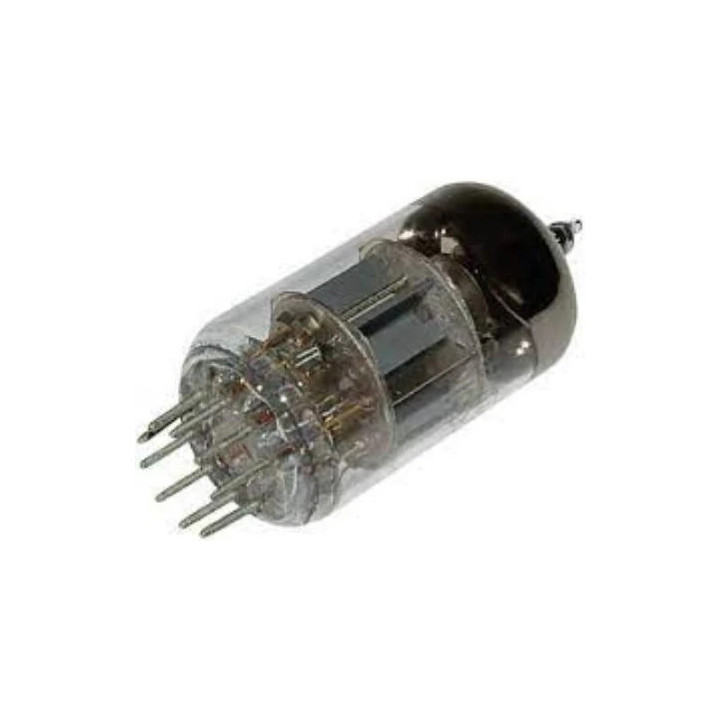 Philips Valvole Valvola 6EB8 Condizione: testato Con strumento 1 Valvola 6EB8 VALVOLA 6EA8 Valvola 6EB8 La valvola 6EA8 è una va