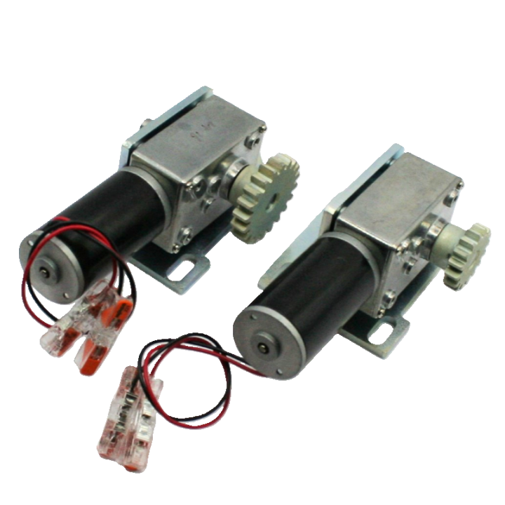 Ami Rowe Parti di ricambio Ami Rowe Kit Motori Jukebox Pinza e Carosello AMI per modelli G200, H, I, J e Lyric Condizione: Condi