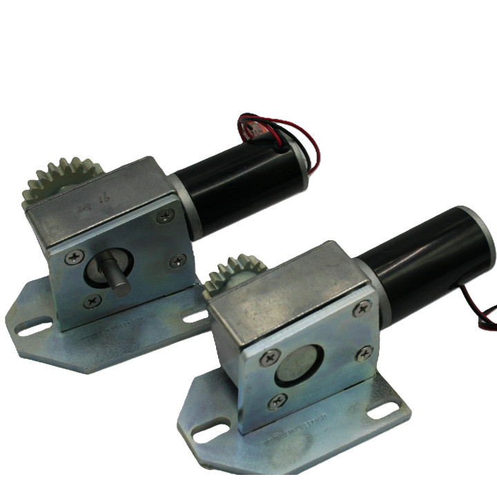 Kit Motori  Jukebox Pinza e Carosello AMI per modelli G200, H, I, J e