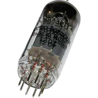 Electro-Harmonix Valvole Electro Harmonix Valvola 6973 Condizione: Condizioni d'aquisto 1 Valvola 6973 Valvola 6973 Produttore: 