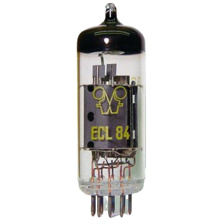 [product.brand] Valvole Valvola ECL 84 Condizione: visto e piaciuto 1 Valvola ECL 84 Valvola ECL 84 Valvola ECL 84 Common type W