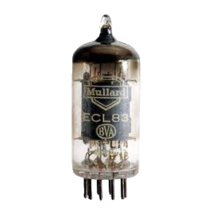 [product.brand] Valvole Valvola ECL 83 Condizione: visto e piaciuto 1 Valvola ECL 83 Valvola ECL 83 Valvola ECL 83 Valvole, Valv