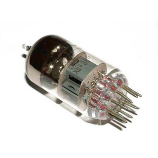 [product.brand] Valvole Valvola 12AX7 Condizione: testato Con strumento 1 Valvola 12AX7 Valvola 12AX7 Stato:Tutto il mondo Produ